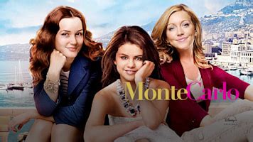 yesmovie monte carlo|Monte Carlo .
